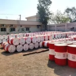 Goyal Sales Corporation Light Vehicle Lubricants Oil