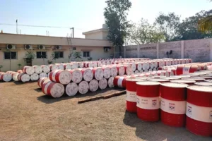 Goyal Sales Corporation Light Vehicle Lubricants Oil