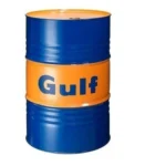 Gulf Lubricating Oil for Industrial Use by Universal Enterprises