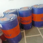 Gandhar Lubricating Oil for Heavy Vehicles at Wholesale Rate in Delhi