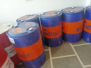 Gandhar Lubricating Oil for Heavy Vehicles at Wholesale Rate in Delhi