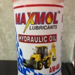Maxmol AW-68 Lubricants for Heavy Vehicles and Automobiles