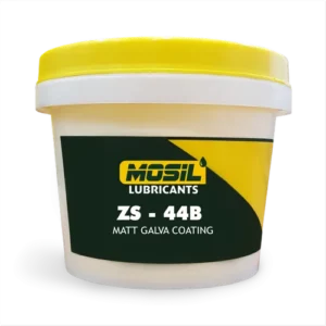 Mosil ZS 44B Lubricating Oil at Wholesale Price in Delhi