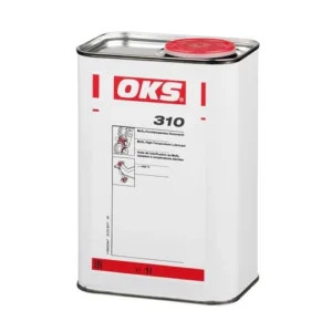 OKS 310-High Temperature Lubricating Oil by Klueber Lubrication