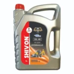 Shivon Industrial Lubricants Oil