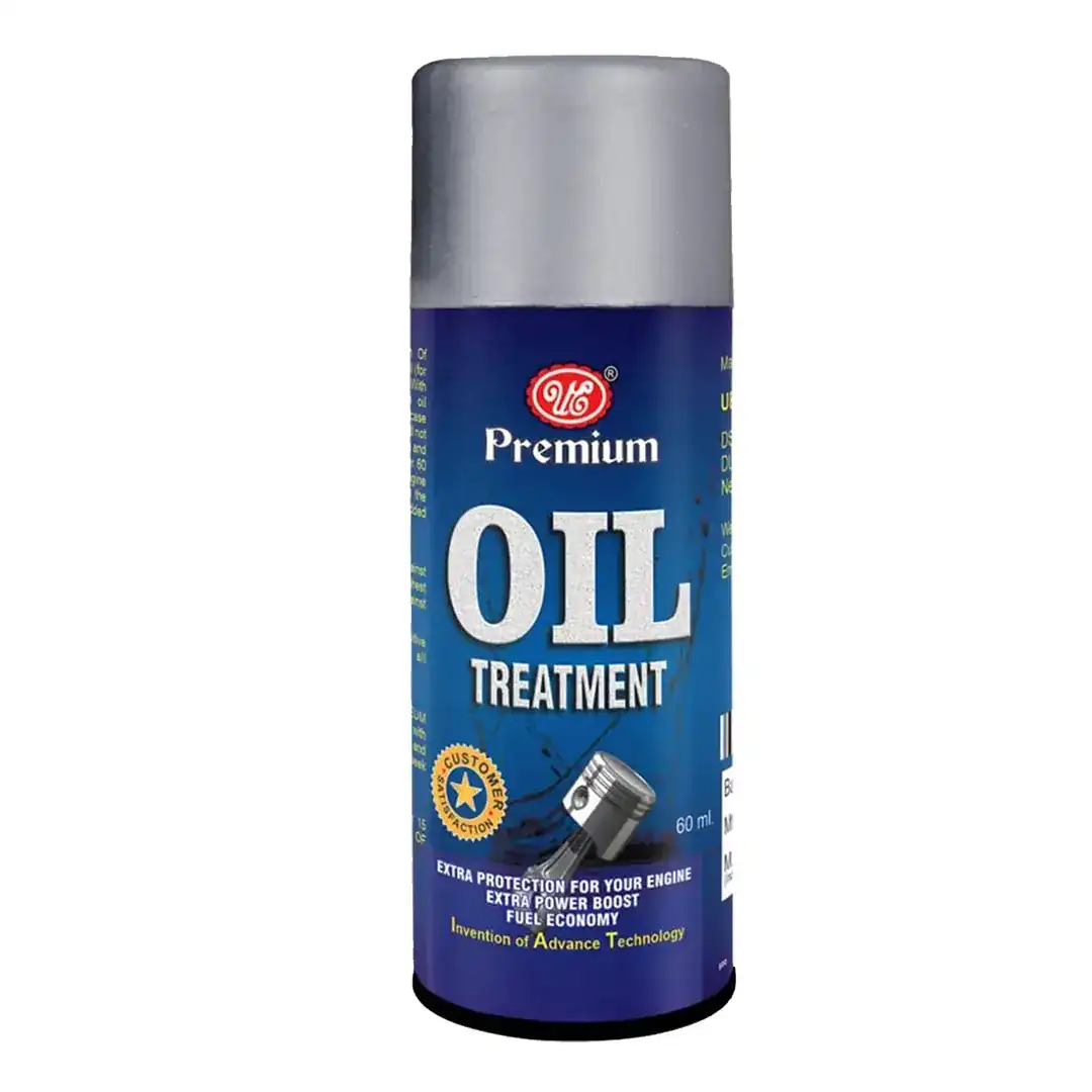 oil additive